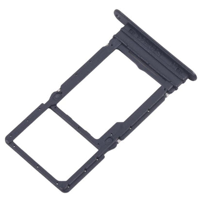 For Samsung Galaxy A16 SM-A165F Original SIM Card Tray + Micro SD Card Tray