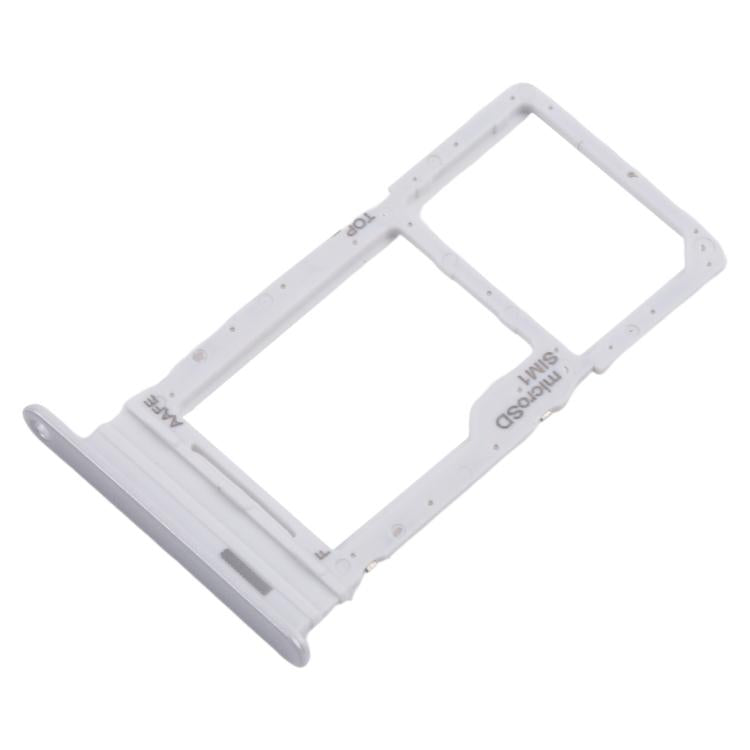For Samsung Galaxy A16 SM-A165F Original SIM Card Tray + Micro SD Card Tray, For Samsung Galaxy A16(Original,Single Card), For Samsung Galaxy A16 (Original), For Samsung Galaxy A16 (Original)o