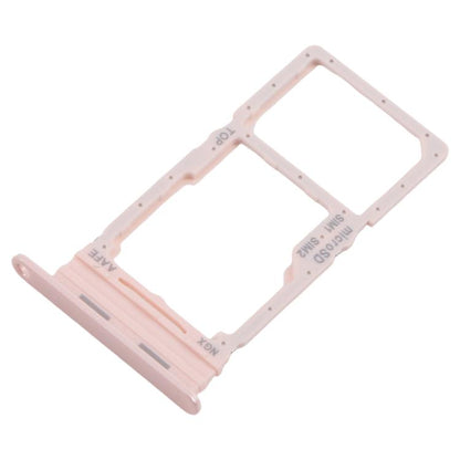 For Galaxy A16 SM-A165F Original SIM Card Tray + SIM / Micro SD Card Tray, For Samsung Galaxy A16(Original)