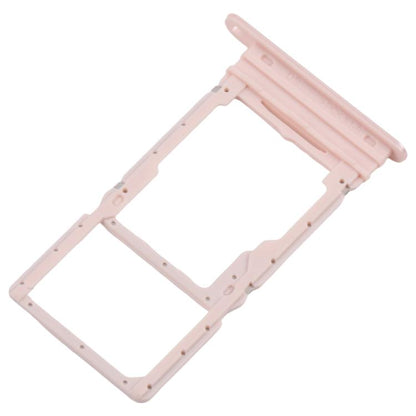 For Galaxy A16 SM-A165F Original SIM Card Tray + SIM / Micro SD Card Tray, For Samsung Galaxy A16(Original)