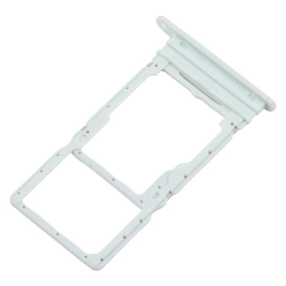 For Galaxy A16 SM-A165F Original SIM Card Tray + SIM / Micro SD Card Tray