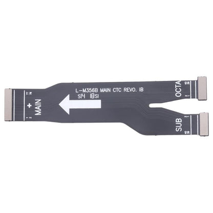 For Samsung Galaxy M35 5G SM-M356B OEM Mainboard Connector Flex Cable