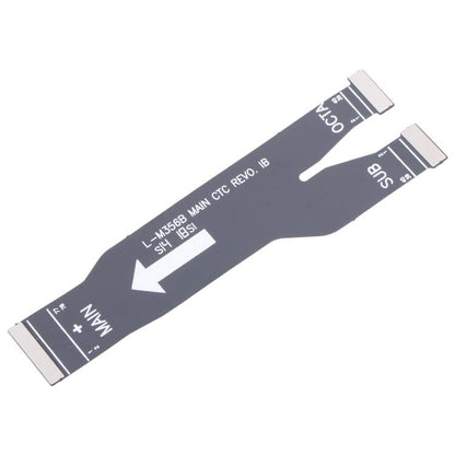 For Samsung Galaxy M35 5G SM-M356B OEM Mainboard Connector Flex Cable