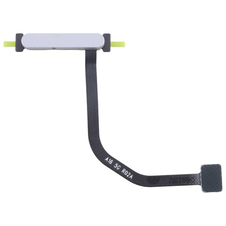 For Samsung Galaxy A16 5G SM-A166B Original Fingerprint Sensor Flex Cable