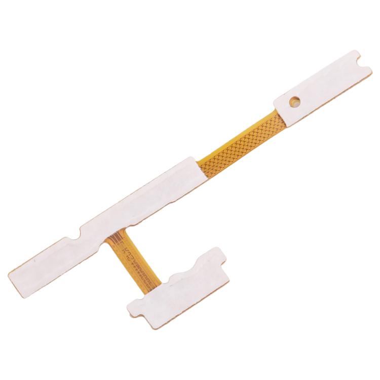 For Samsung Galaxy A16 5G SM-A166P Original Power Button & Volume Button Flex Cable