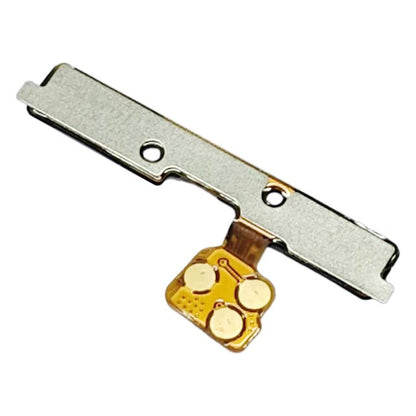 For Samsung Galaxy Z Flip6 SM-F741B Original Volume Button Flex Cable, For Samsung Galaxy Z Flip6(Original)