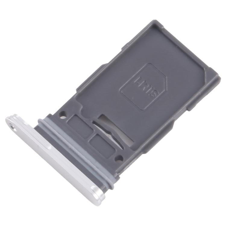 For Samsung Galaxy S24 SM-S921B Original SIM Card Tray