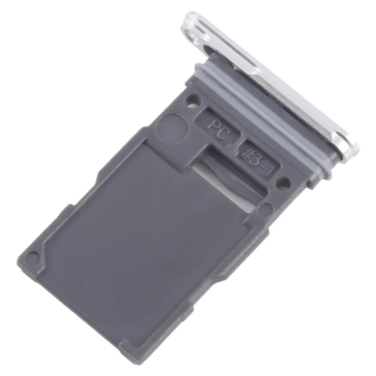 For Samsung Galaxy S24+ SM-S926B Original SIM Card Tray, For Samsung Galaxy S24+(Original,Single card)