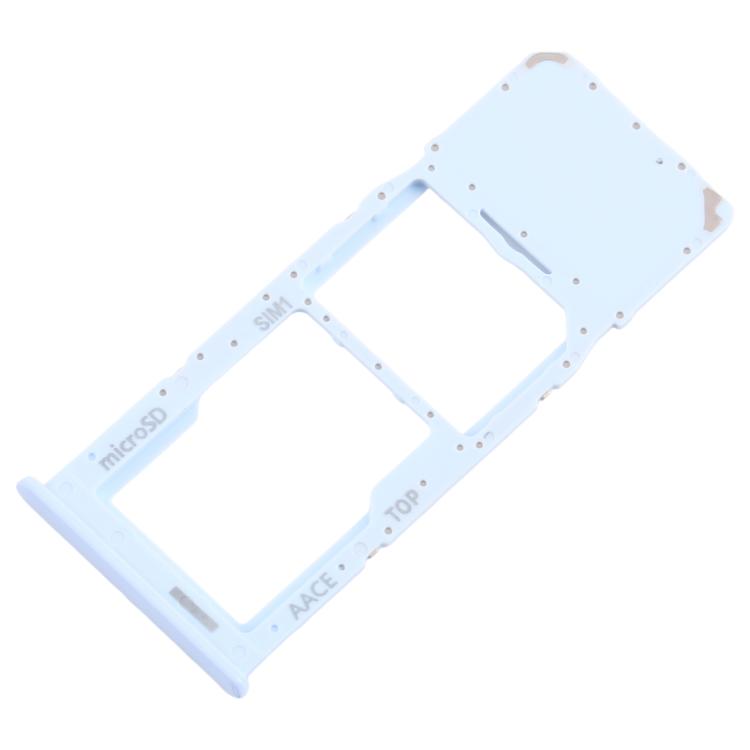 For Samsung Galaxy A13 SM-A135 Original SIM Card Tray, For Samsung Galaxy A13(Original,Single card)