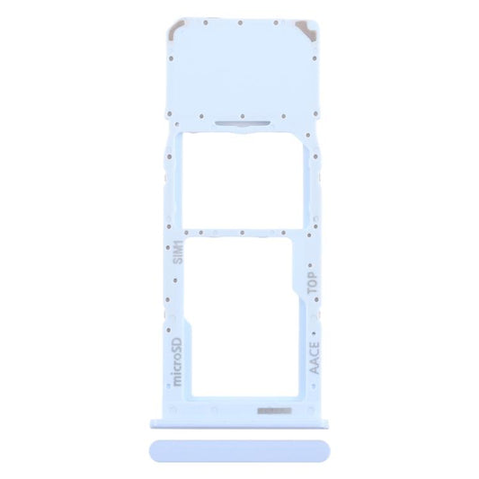 For Samsung Galaxy A13 SM-A135 Original SIM Card Tray, For Samsung Galaxy A13(Original,Single card)