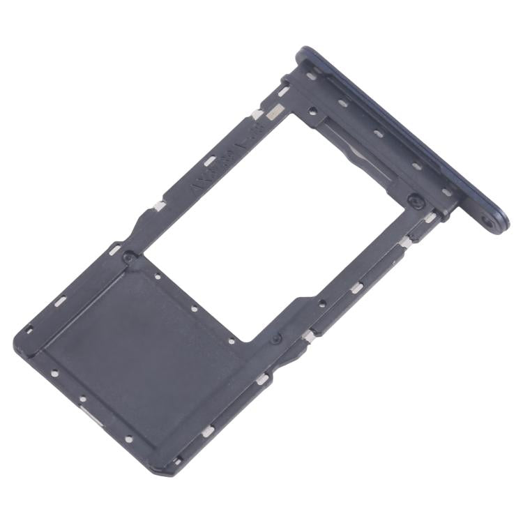 For Samsung Galaxy Tab A9 SM-X110 SIM Card Tray, For Samsung Galaxy Tab A9(Single SD Card), For Galaxy Tab A9(Single SD Card)