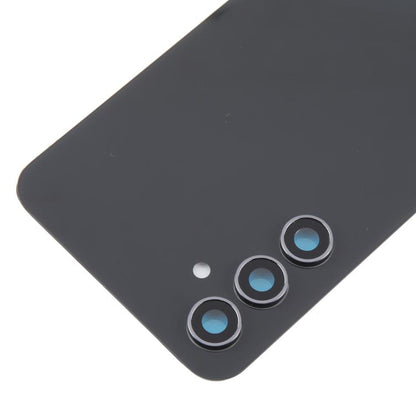 For Samsung Galaxy A54 SM-A546B Battery Back Cover with Camera Lens Cover