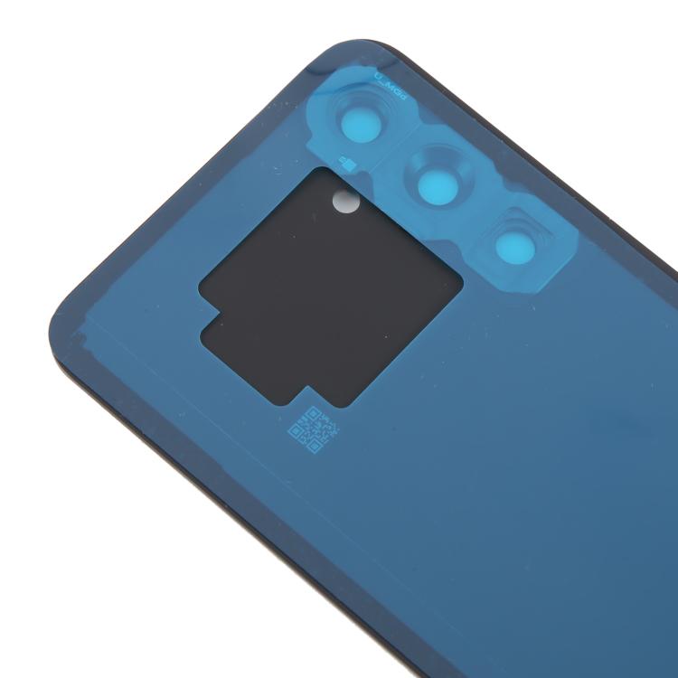 For Samsung Galaxy A54 SM-A546B Battery Back Cover with Camera Lens Cover, For Samsung Galaxy A54(with Camera Lens)