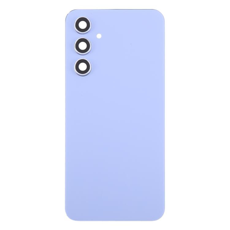 For Samsung Galaxy A54 SM-A546B Battery Back Cover with Camera Lens Cover, For Samsung Galaxy A54(with Camera Lens)