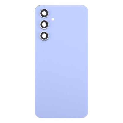For Samsung Galaxy A54 SM-A546B Battery Back Cover with Camera Lens Cover, For Samsung Galaxy A54(with Camera Lens)