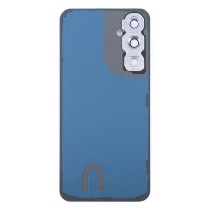 For Samsung Galaxy A54 SM-A546B Battery Back Cover with Camera Lens Cover, For Samsung Galaxy A54(with Camera Lens)