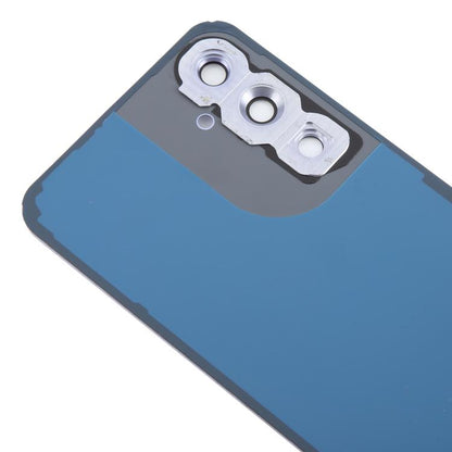 For Samsung Galaxy A54 SM-A546B Battery Back Cover with Camera Lens Cover, For Samsung Galaxy A54(with Camera Lens)