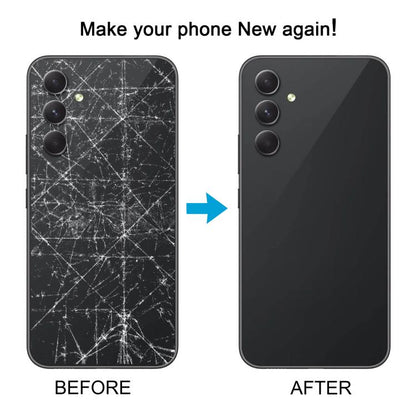 For Samsung Galaxy A54 SM-A546B Battery Back Cover