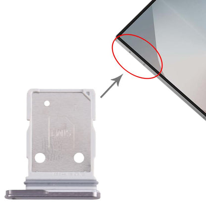 For Samsung Galaxy A56 SM-A566B SIM + SIM Card Tray, For Samsung Galaxy A56(Original)