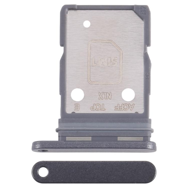 For Samsung Galaxy A36 SM-A366B Original SIM + SIM Card Tray, For Samsung Galaxy A36(Original), For Samsung Galaxy A36(Original, Dual Card)