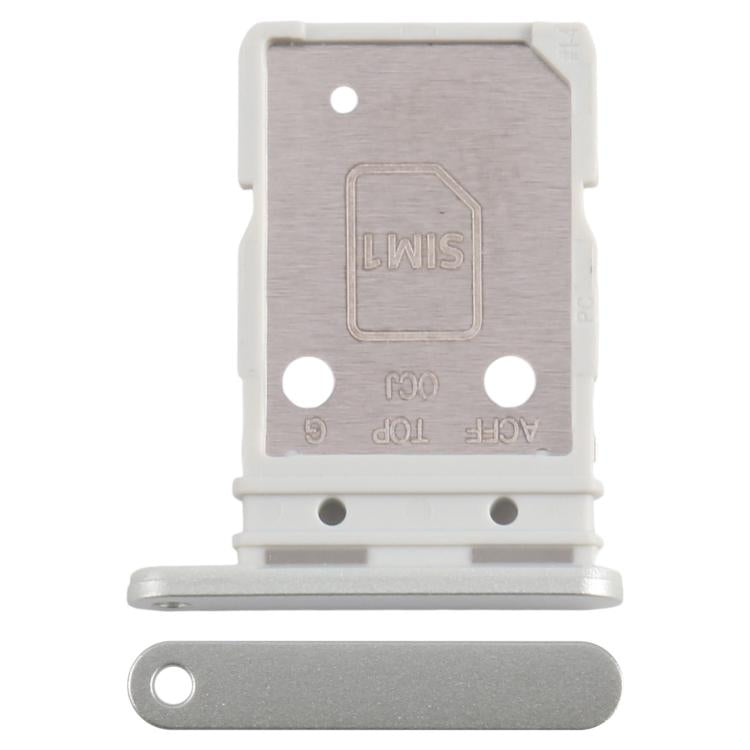 For Samsung Galaxy A36 SM-A366B Original SIM + SIM Card Tray, For Samsung Galaxy A36(Original), For Samsung Galaxy A36(Original, Dual Card)