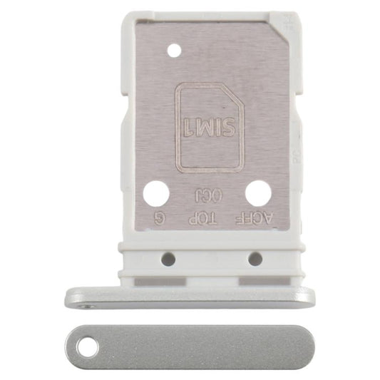 For Samsung Galaxy A36 SM-A366B Original SIM + SIM Card Tray, For Samsung Galaxy A36(Original), For Samsung Galaxy A36(Original, Dual Card)