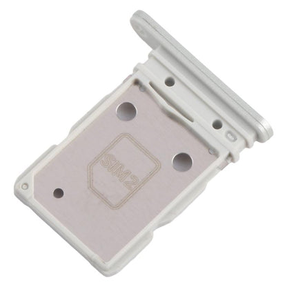 For Samsung Galaxy A36 SM-A366B Original SIM + SIM Card Tray, For Samsung Galaxy A36(Original), For Samsung Galaxy A36(Original, Dual Card)