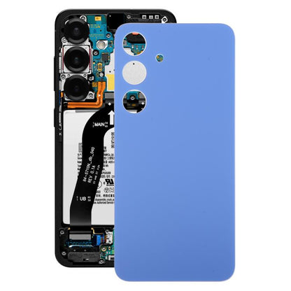For Samsung Galaxy S25 SM-S931 OEM Battery Back Cover