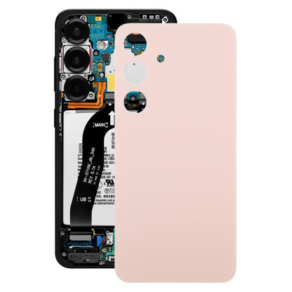 For Samsung Galaxy S25 SM-S931 OEM Battery Back Cover