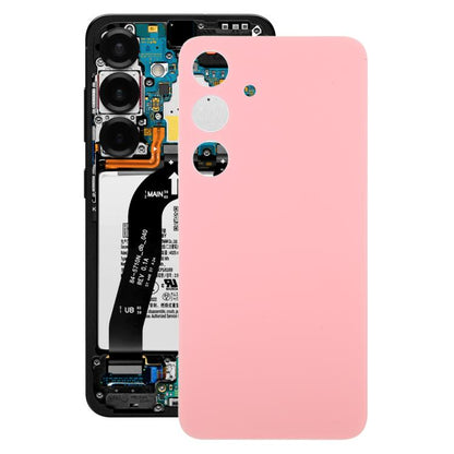 For Samsung Galaxy S25 SM-S931 OEM Battery Back Cover