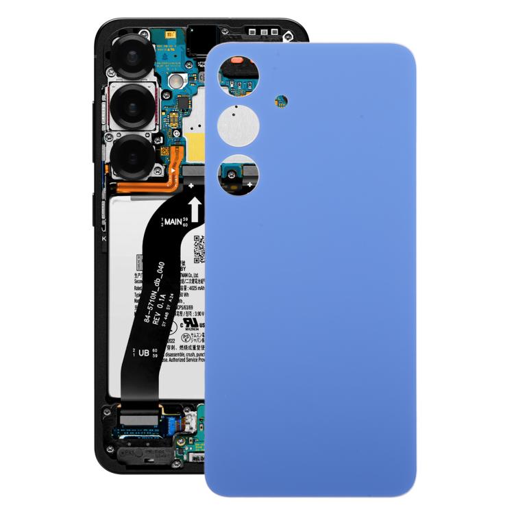 For Samsung Galaxy S25+ SM-S936 OEM Battery Back Cover