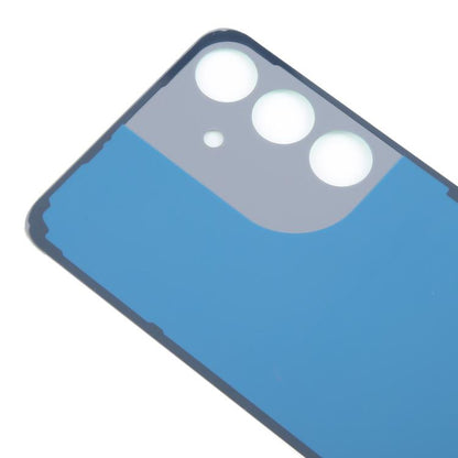 For Samsung Galaxy S25+ SM-S936 OEM Battery Back Cover