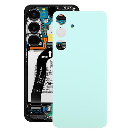 For Samsung Galaxy S25+ SM-S936 OEM Battery Back Cover