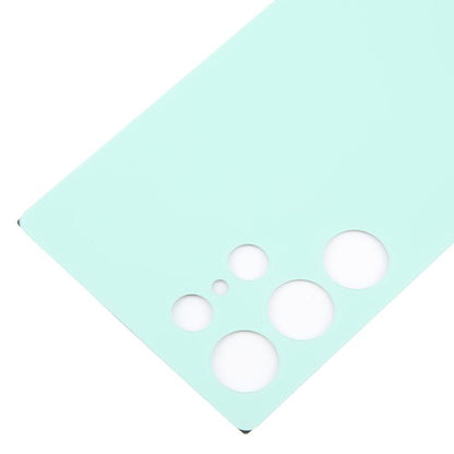 For Samsung Galaxy S25 Ultra SM-S9386 OEM Battery Back Cover