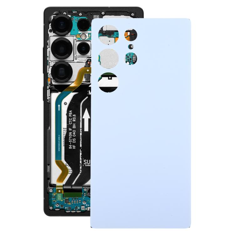 For Samsung Galaxy S25 Ultra SM-S9386 OEM Battery Back Cover, For Samsung Galaxy S25 Ultra