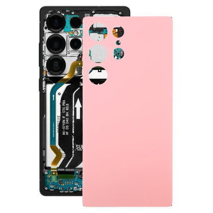 For Samsung Galaxy S25 Ultra SM-S9386 OEM Battery Back Cover, For Samsung Galaxy S25 Ultra