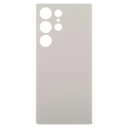 For Samsung Galaxy S25 Ultra SM-S9386 OEM Battery Back Cover