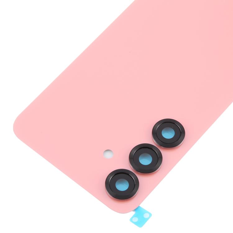 For Samsung Galaxy S25 SM-S931 OEM Battery Back Cover with Camera Lens Cover, For Samsung Galaxy S25(with Camera Lens Cover)
