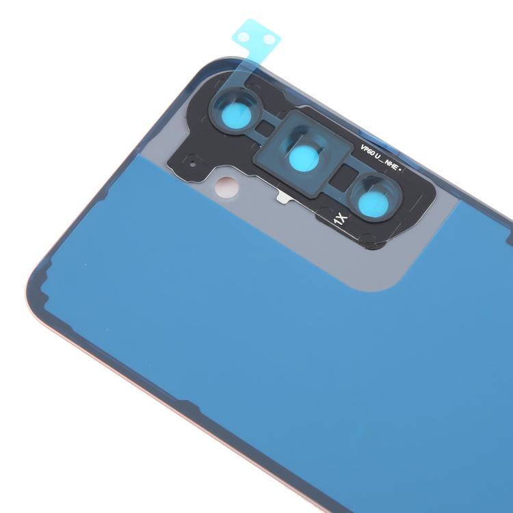 For Samsung Galaxy S25 SM-S931 OEM Battery Back Cover with Camera Lens Cover, For Samsung Galaxy S25(with Camera Lens Cover)