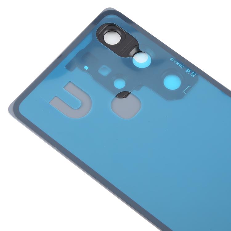 For Samsung Galaxy S25 Ultra SM-S938 OEM Battery Back Cover with Camera Lens Cover, For Samsung Galaxy S25 Ultra(with Camera Lens Cover)