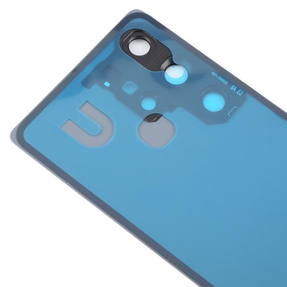 For Samsung Galaxy S25 Ultra SM-S938 OEM Battery Back Cover with Camera Lens Cover, For Samsung Galaxy S25 Ultra(with Camera Lens Cover)