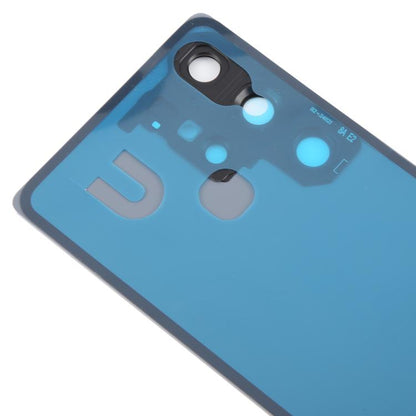 For Samsung Galaxy S25 Ultra SM-S938 OEM Battery Back Cover with Camera Lens Cover, For Samsung Galaxy S25 Ultra(with Camera Lens Frame)