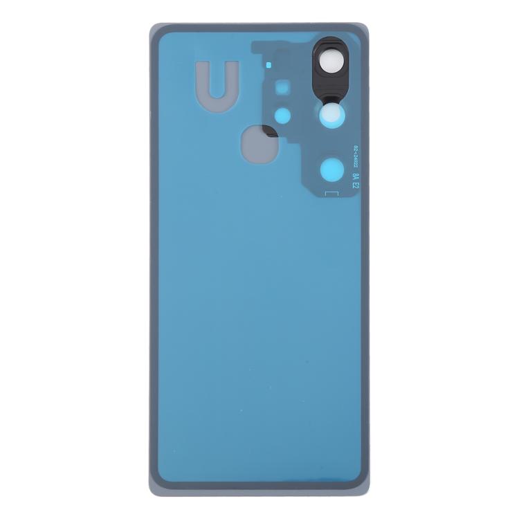 For Samsung Galaxy S25 Ultra SM-S938 OEM Battery Back Cover with Camera Lens Cover, For Samsung Galaxy S25 Ultra(with Camera Lens Cover)