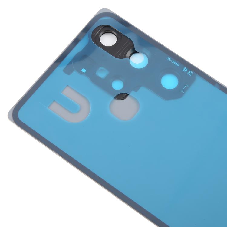 For Samsung Galaxy S25 Ultra SM-S938 OEM Battery Back Cover with Camera Lens Cover, For Samsung Galaxy S25 Ultra(with Camera Lens Cover)