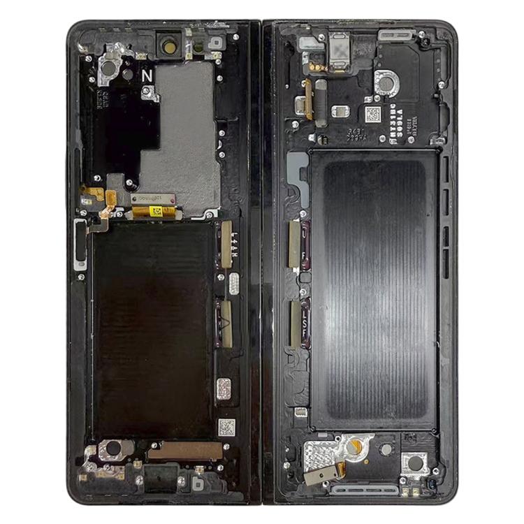 For Samsung Galaxy Z Fold3 SM-F926B Original Main LCD Screen Digitizer Full Assembly with Frame