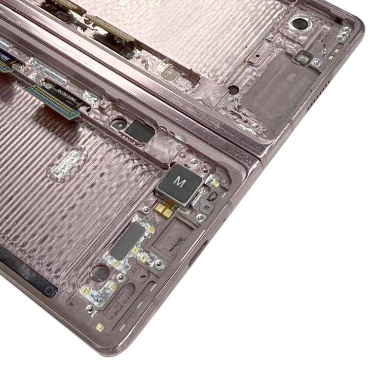 For Samsung Galaxy Z Fold3 SM-F926B Original Main LCD Screen Digitizer Full Assembly with Frame, For Samsung Galaxy Z Fold3(Original Main LCD Screen)