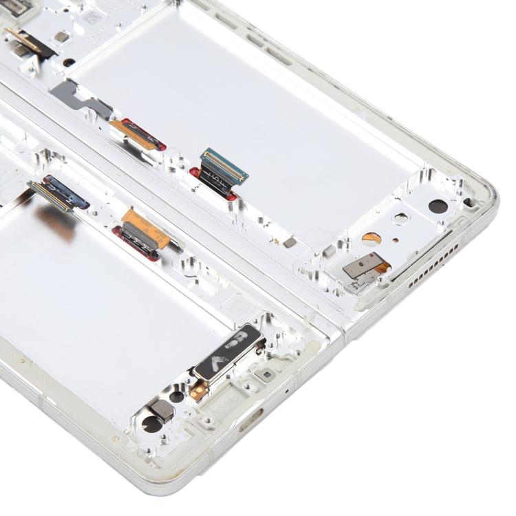 For Samsung Galaxy Z Fold3 SM-F926B Original Main LCD Screen Digitizer Full Assembly with Frame, For Samsung Galaxy Z Fold3(Original Main LCD), For Samsung Galaxy Z Fold3(Original Main LCD Screen)