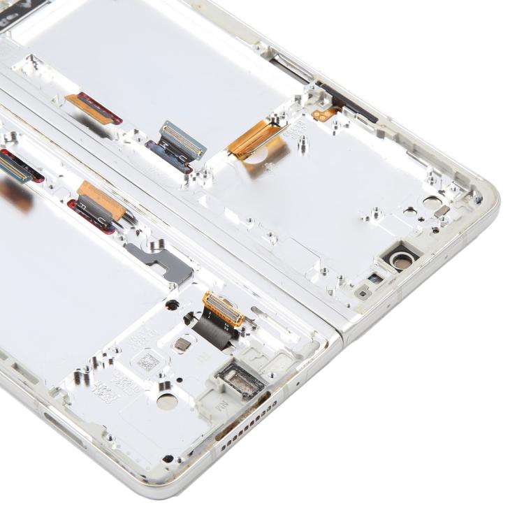For Samsung Galaxy Z Fold3 SM-F926B Original Main LCD Screen Digitizer Full Assembly with Frame, For Samsung Galaxy Z Fold3(Original Main LCD), For Samsung Galaxy Z Fold3(Original Main LCD Screen)