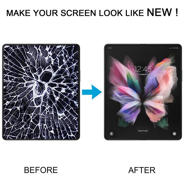 For Samsung Galaxy Z Fold3 SM-F926B Original Main LCD Screen Digitizer Full Assembly with Frame, For Samsung Galaxy Z Fold3(Original Main LCD), For Samsung Galaxy Z Fold3(Original Main LCD Screen)