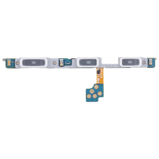 For Samsung Galaxy A56 SM-A566B Original Power Button & Volume Button Flex Cable, For Samsung Galaxy A56(Original)